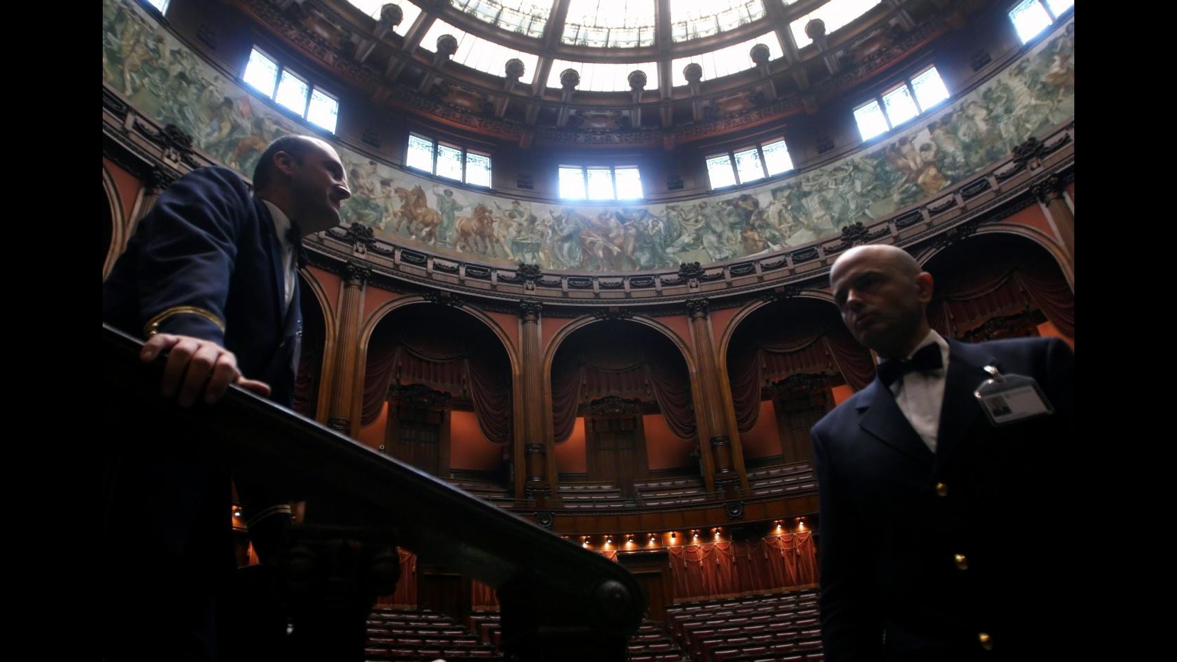 Elezioni, al via la registrazione dei nuovi deputati a Montecitorio