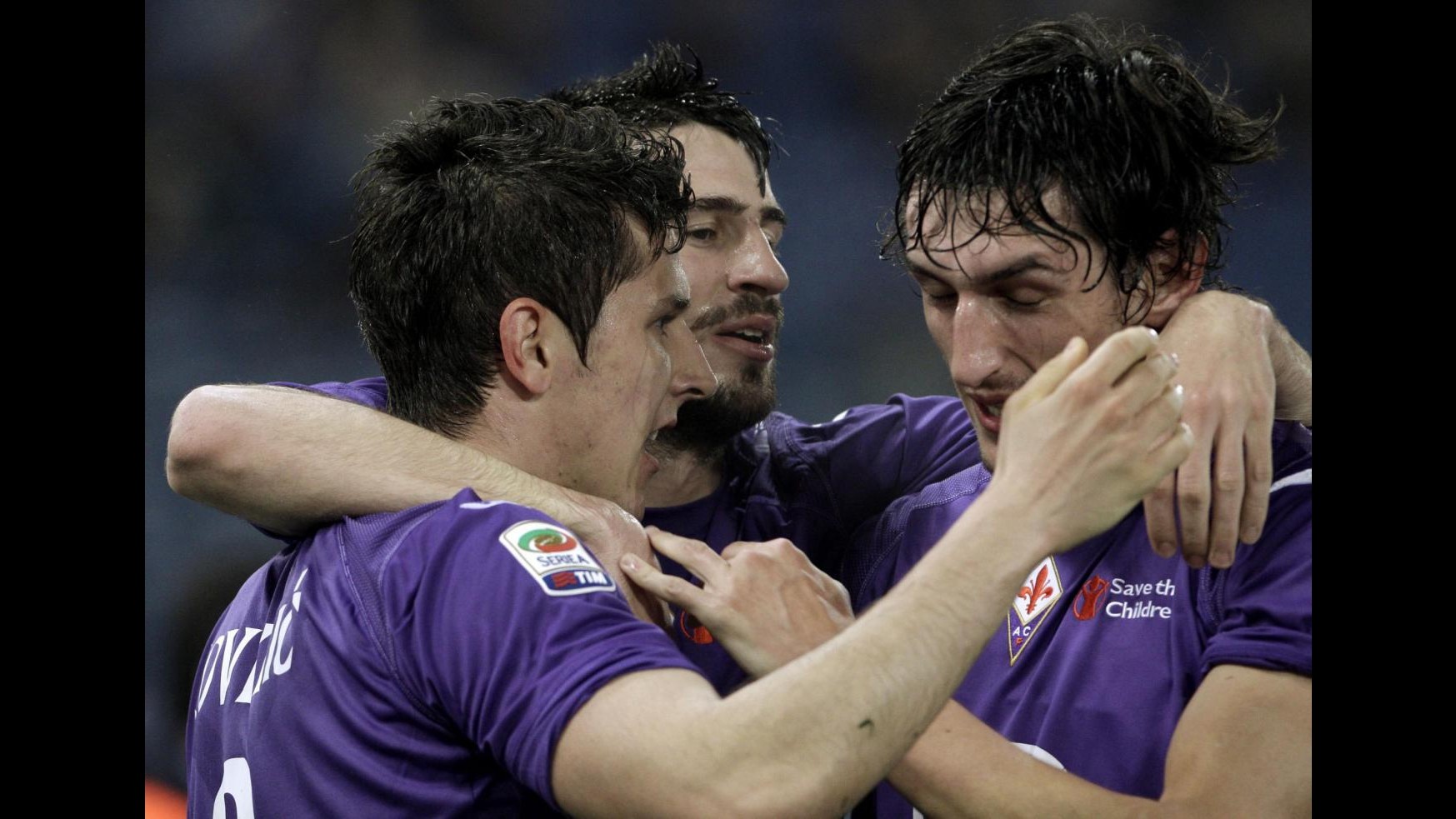 Montella: Test superato, Fiorentina ha giocato da grande squadra