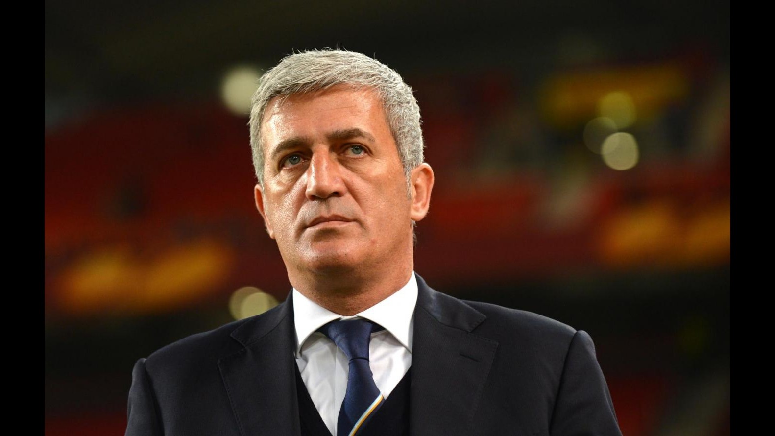 Petkovic: Non ci abbiamo creduto ma mancavano le energie