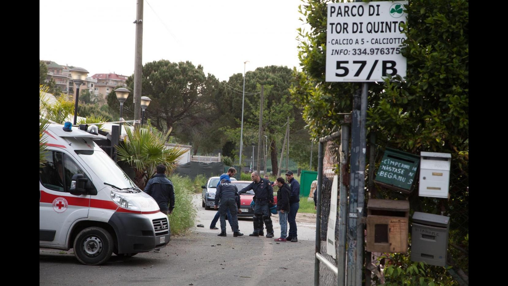 Spari Coppa Italia, zii tifoso: Speriamo amore Napoli non gli costi la vita
