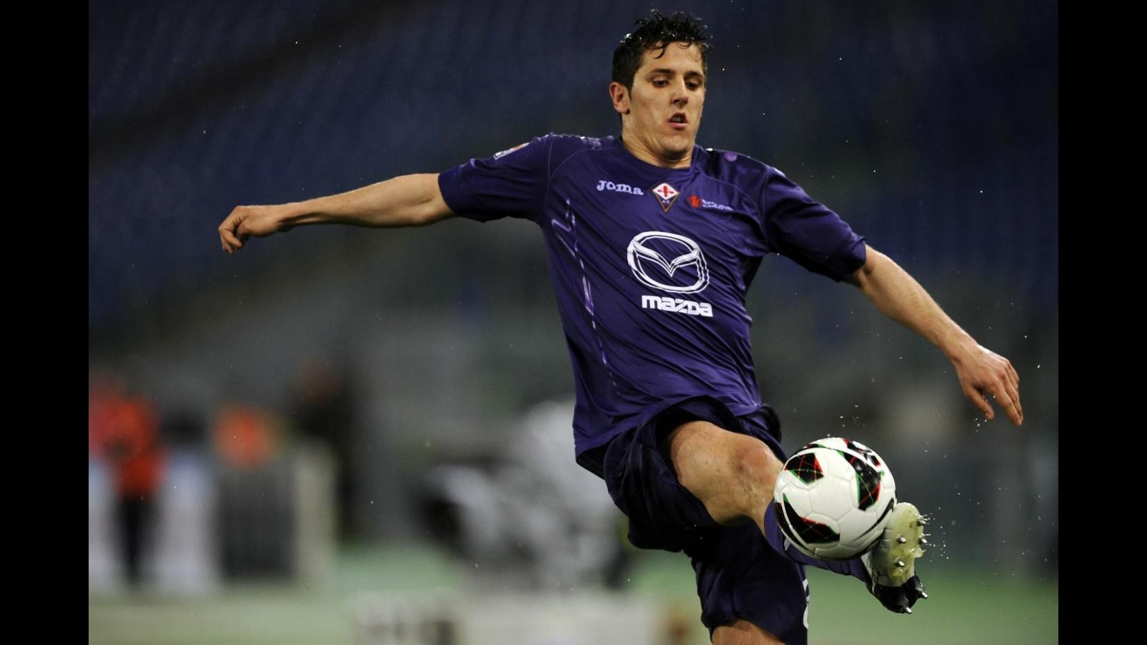 Serie A, Fiorentina show all’Olimpico: batte Lazio 2-0 ed è quarta