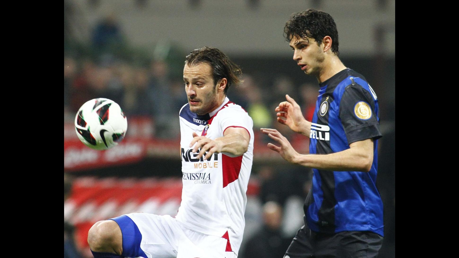 Serie A, Bologna espugna San Siro con Gilardino l’Inter resta al palo
