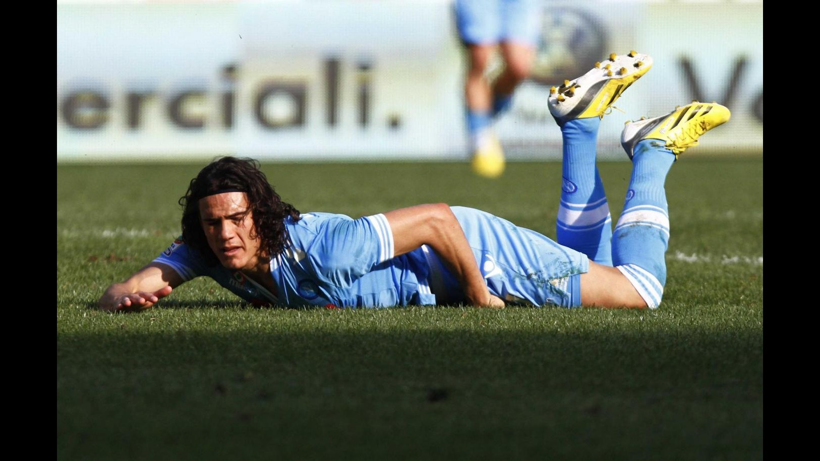Serie A, Napoli crolla 2-0 con Chievo, ok Parma, Cagliari, Siena