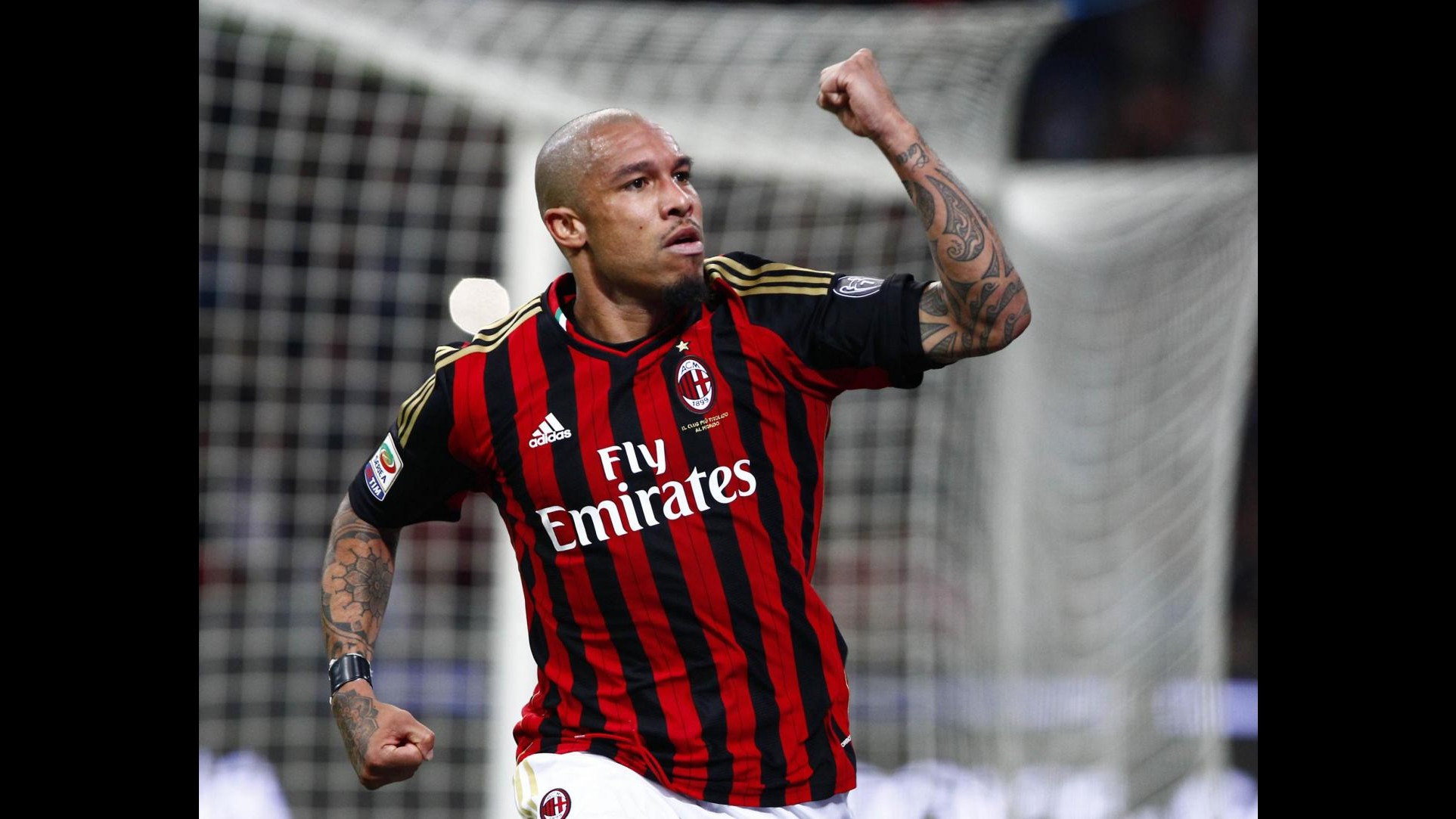 Serie A, De Jong risolve il derby: Milan sorride e vede l’Europa, l’Inter affonda