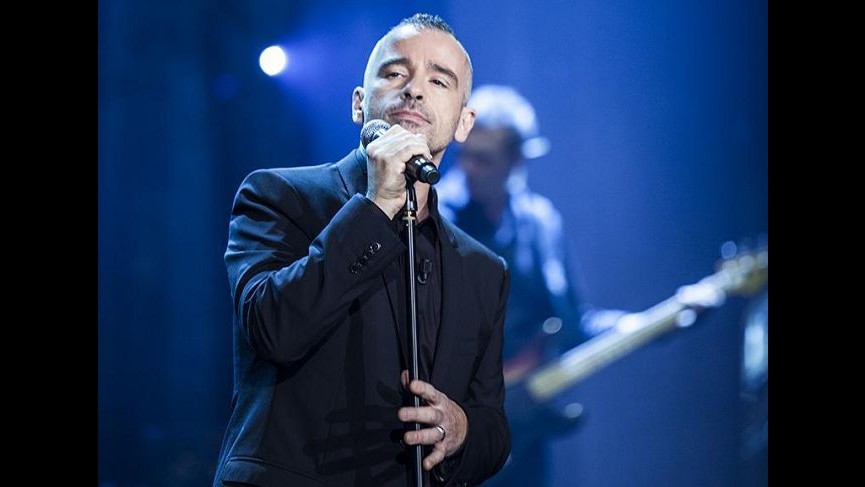 Ramazzotti: L’Italia ha voglia di cambiare, da M5S forza di buone idee