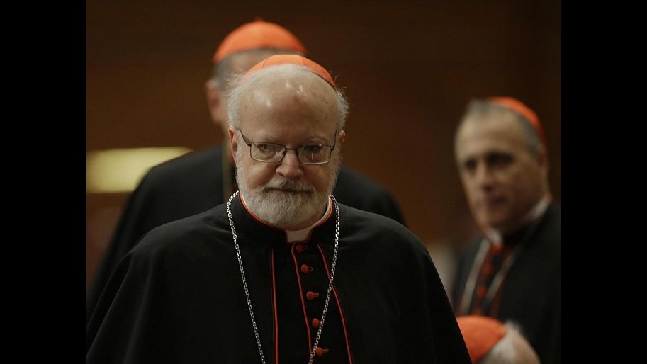 Conclave, O’Malley: Papa sia buon pastore che renda visibile amore