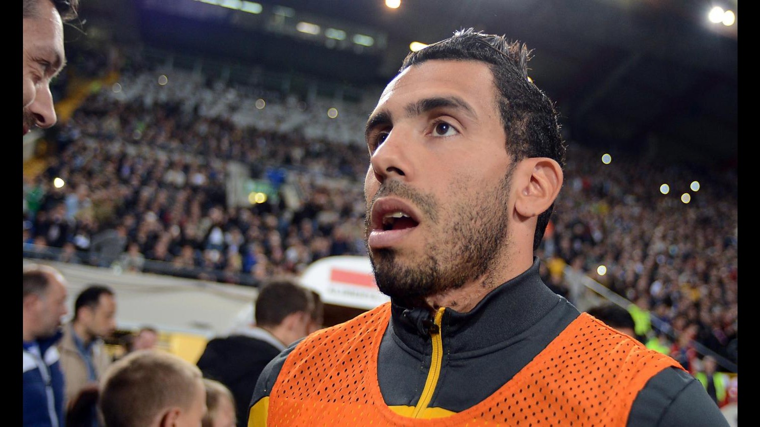 Tevez: Vincere primo scudetto con la Juventus è speciale