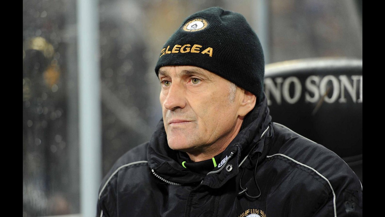 Guidolin: Grande spirito squadra. Di Natale: Totti campione ed esempio