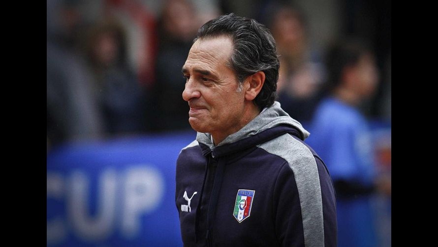 Coppa Italia, Prandelli: Scontri fuori dall’Olimpico fatto spiacevole