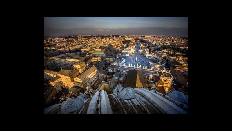 Conclave, annullati anelli e timbri di Ratzinger