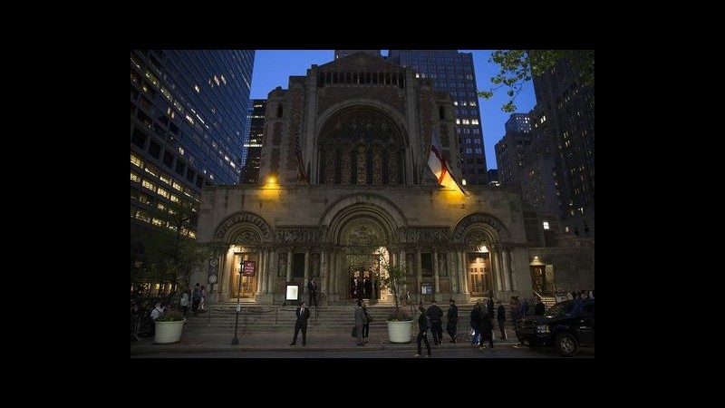 Amici ricordano L’Wren Scott durante evento commemorativo a New York
