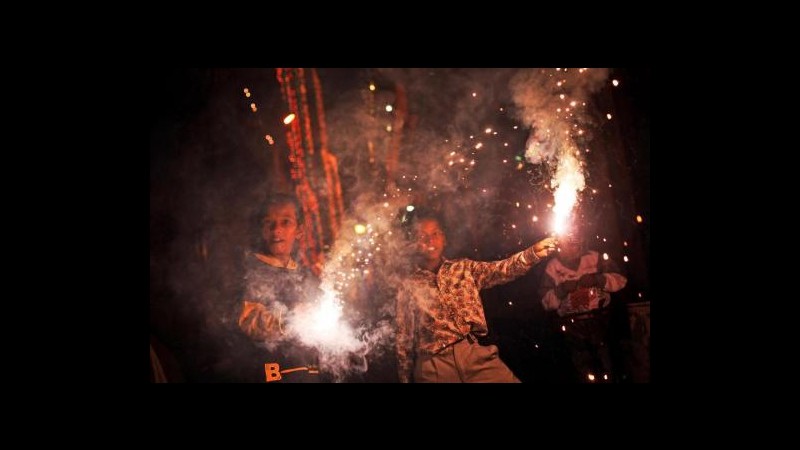 India, incendio in fabbrica fuochi artificio: 15 morti, 4 feriti gravi