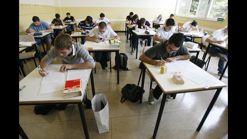 Scuola, da martedì prove Invalsi per oltre 2 milioni di studenti