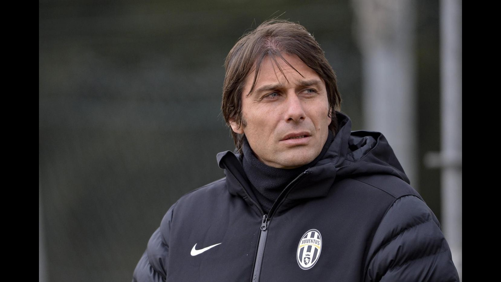 Conte: Resto alla Juve, sintonia con presidente e società