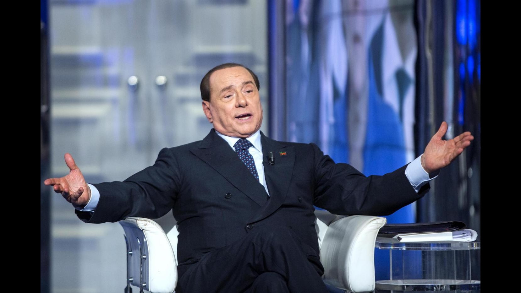 Riforme, Berlusconi: Accordo reggerà sicuramente ma Renzi ci ha deluso