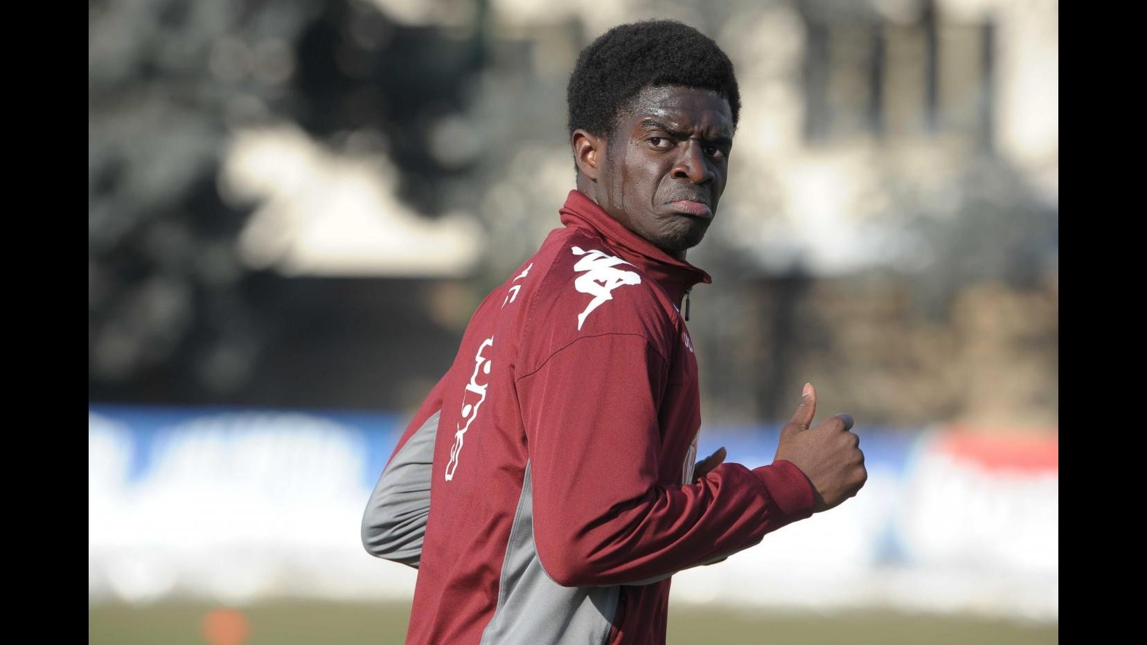 Torino, Corte Figc conferma tre turni di squalifica a Abou Diop