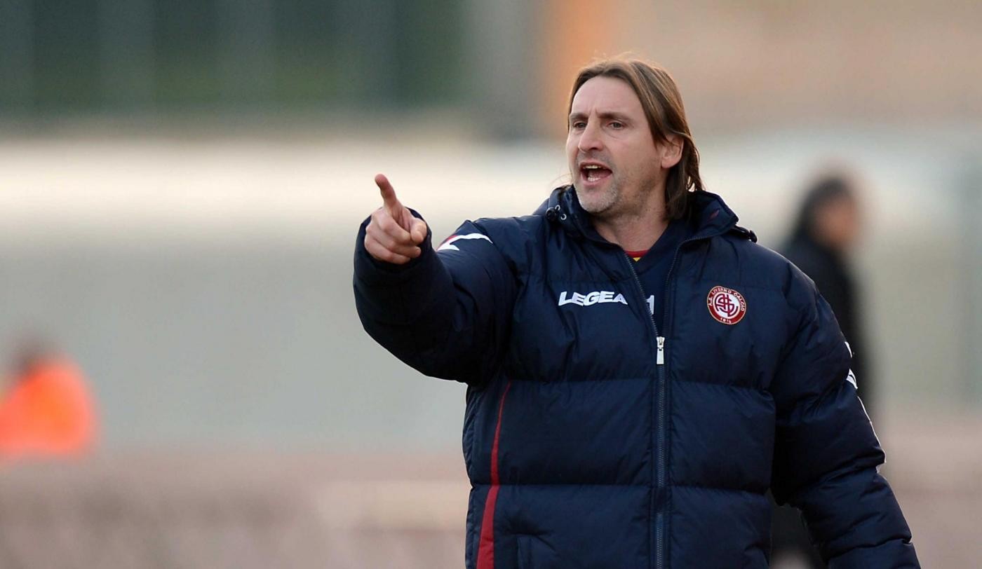 Nicola sprona Livorno: Con Reggina per tornare a vincere in casa