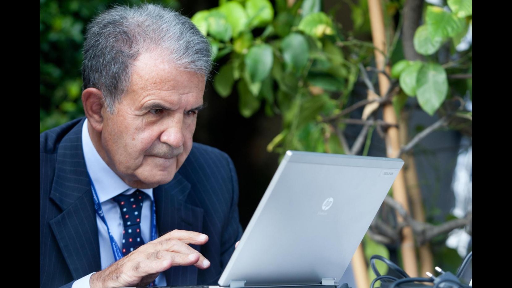 Romano Prodi sentito ieri da pm su compravendita senatori nel 2007
