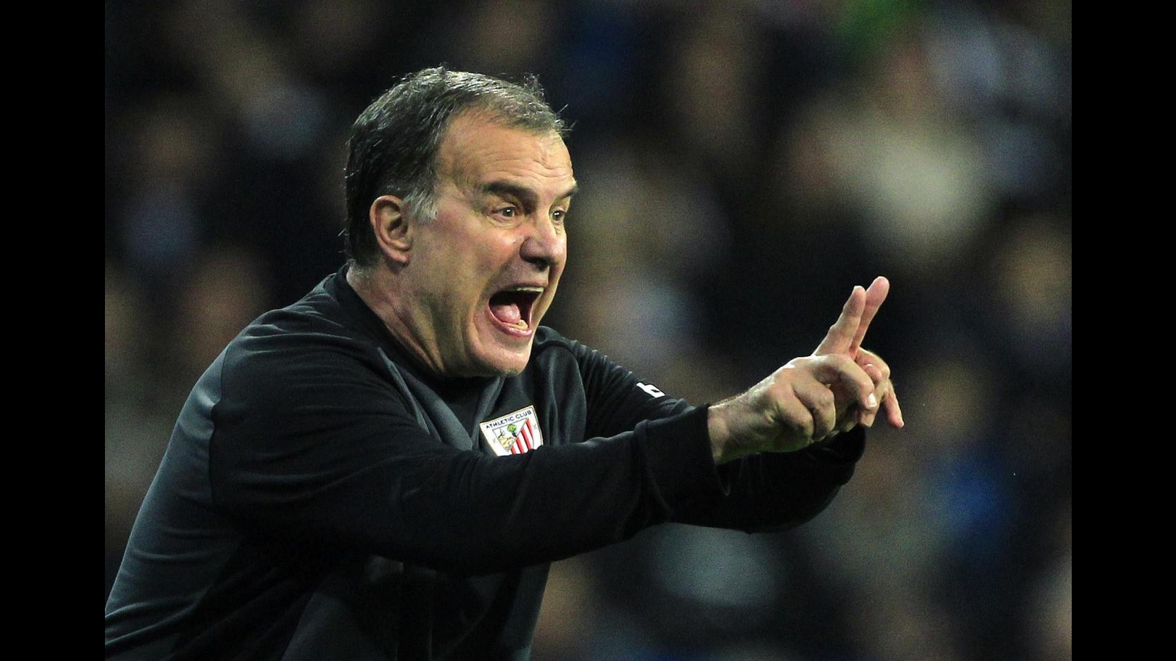 Ligue 1, Olympique Marsiglia: Bielsa firma contratto di due anni