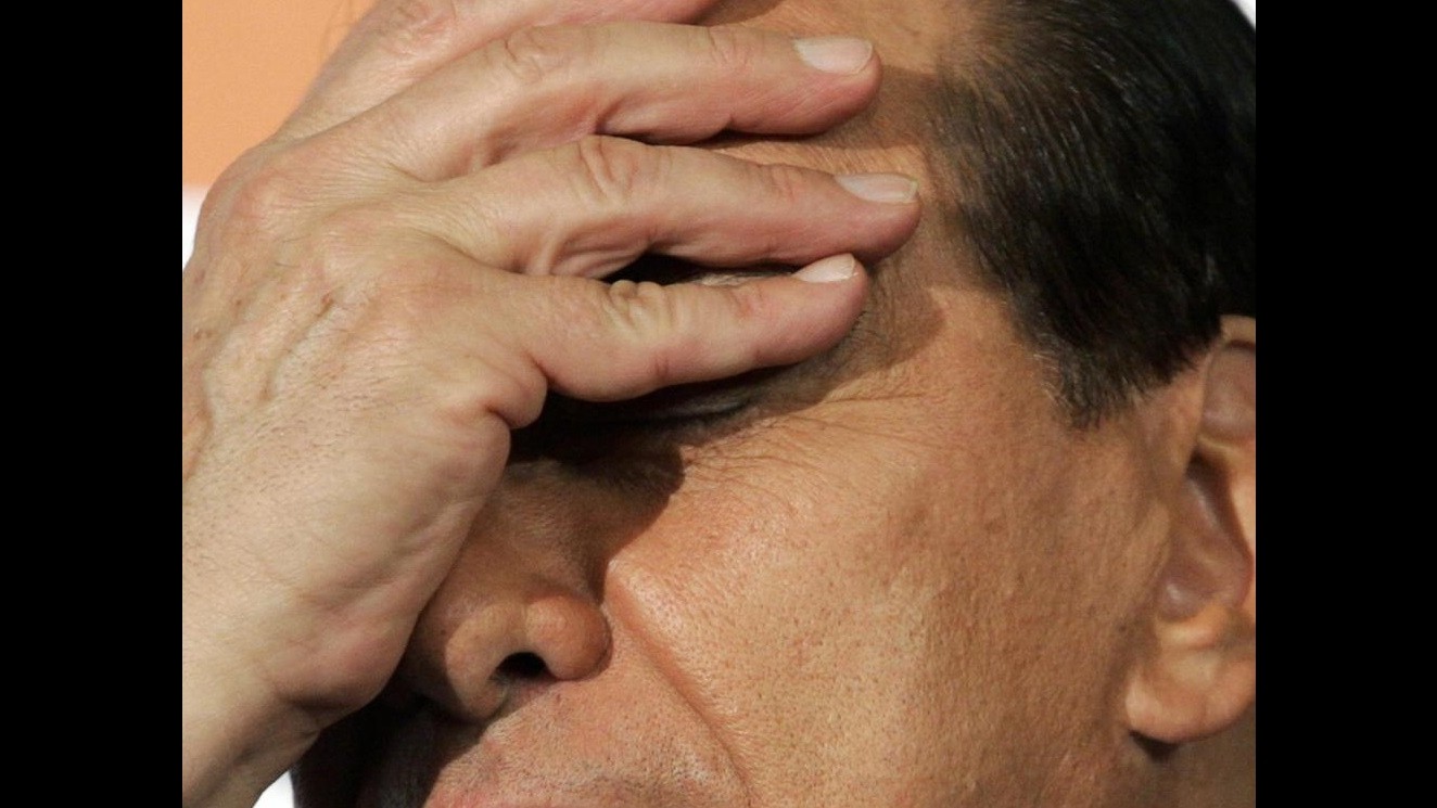 Caso Ruby, ricovero Berlusconi è legittimo impedimento, per 3 giorni