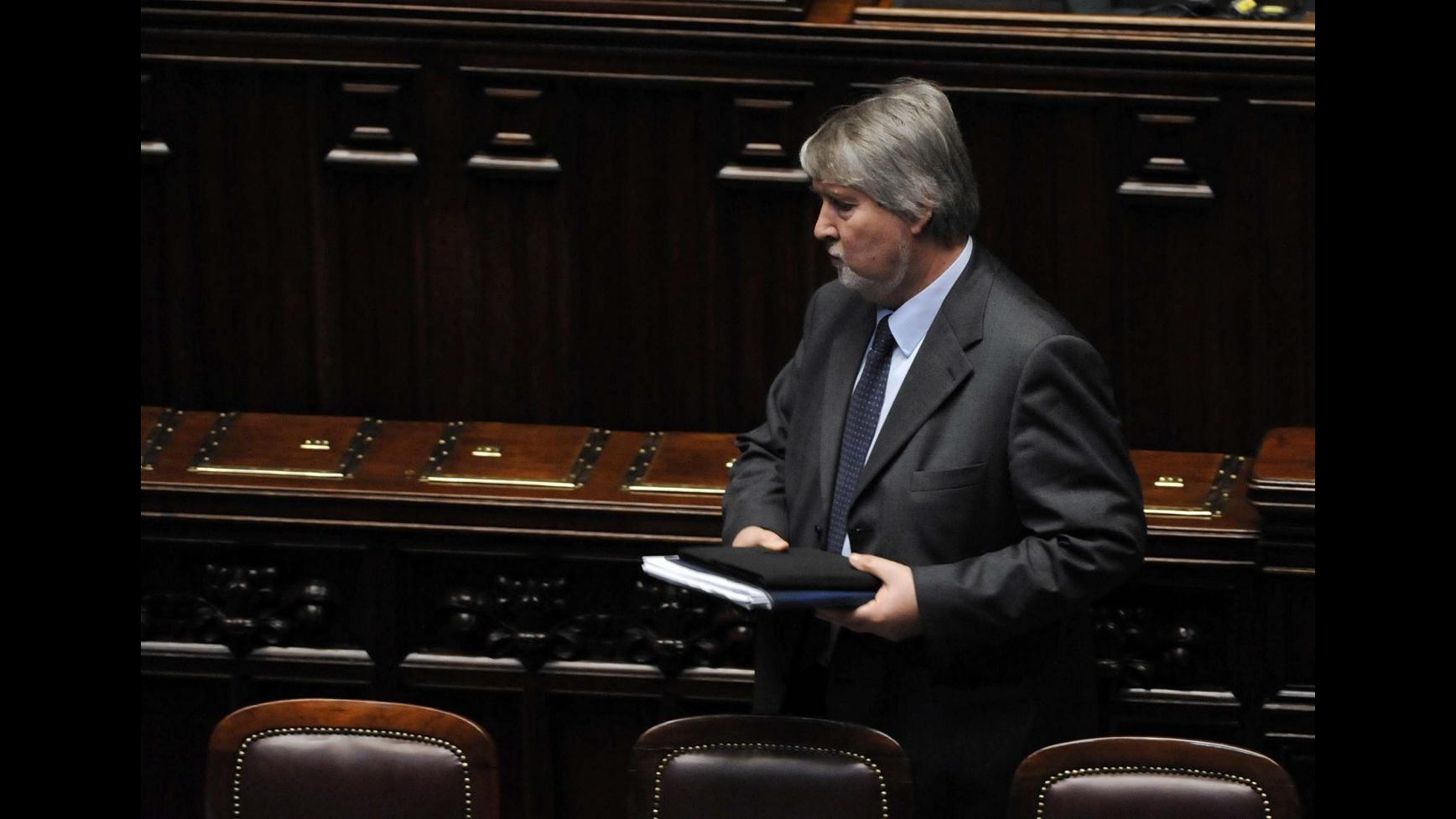 Lavoro, dal governo 8 emendamenti in Senato: intesa nella maggioranza