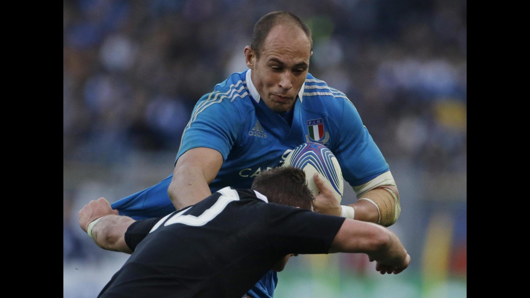 Rugby, Sei Nazioni: 6 cambi nel XV dell’Italia contro l’Inghilterra