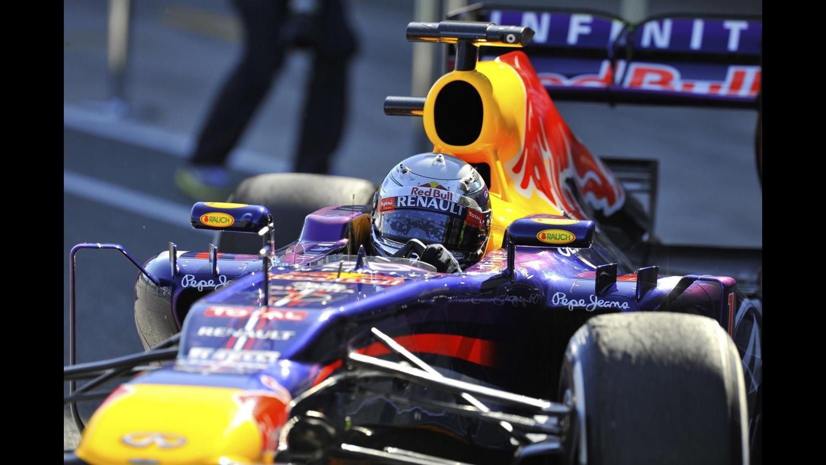 F1, Mondiale 2013 al via: tutti a caccia di Vettel e Red Bull