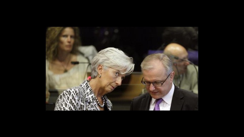 Cipro, Fmi-Ue: Bene programma riforme, davanti sfide significative