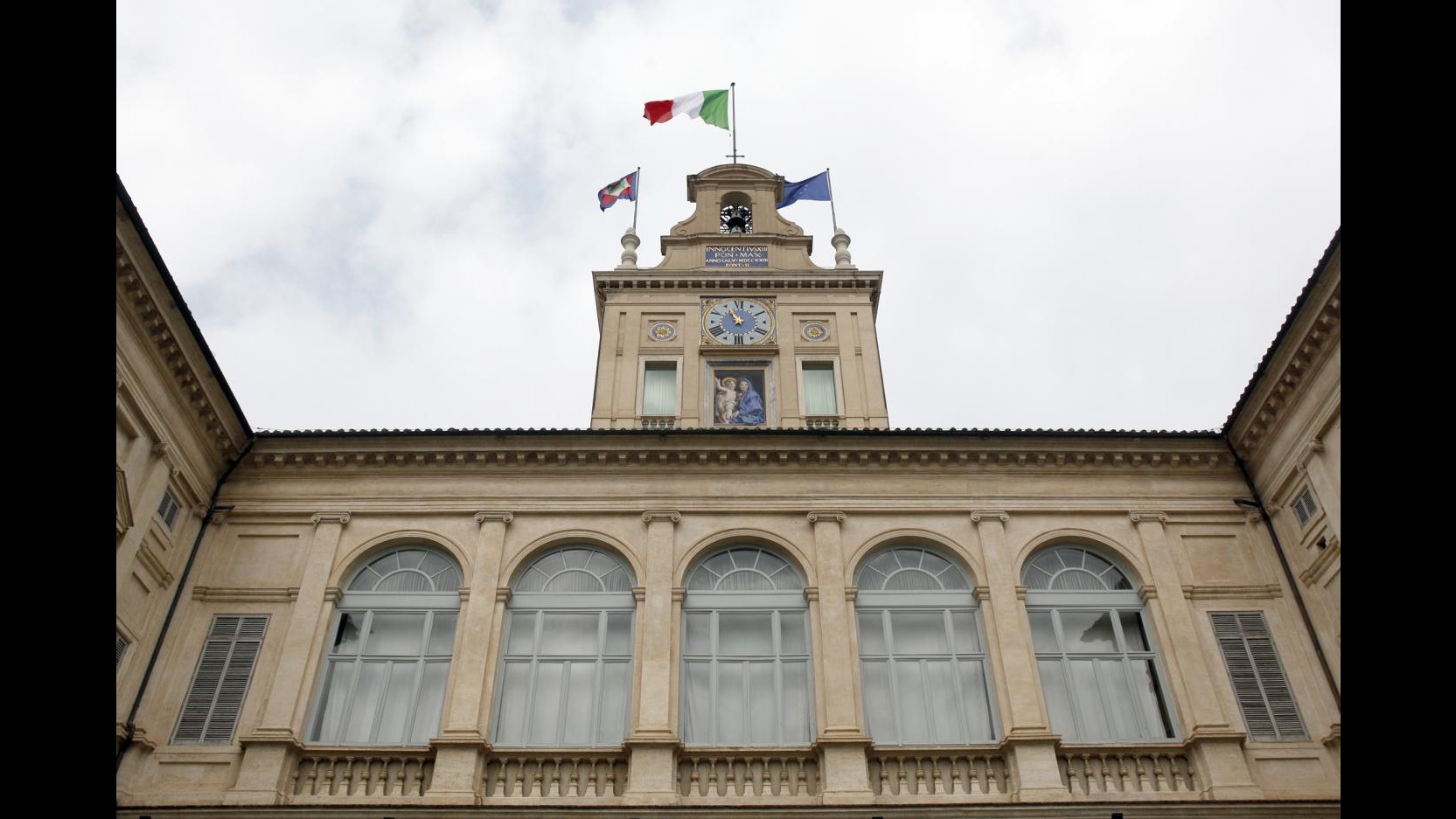 2 giugno, Quirinale: Niente ricevimento per le autorità, sarà una festa sobria