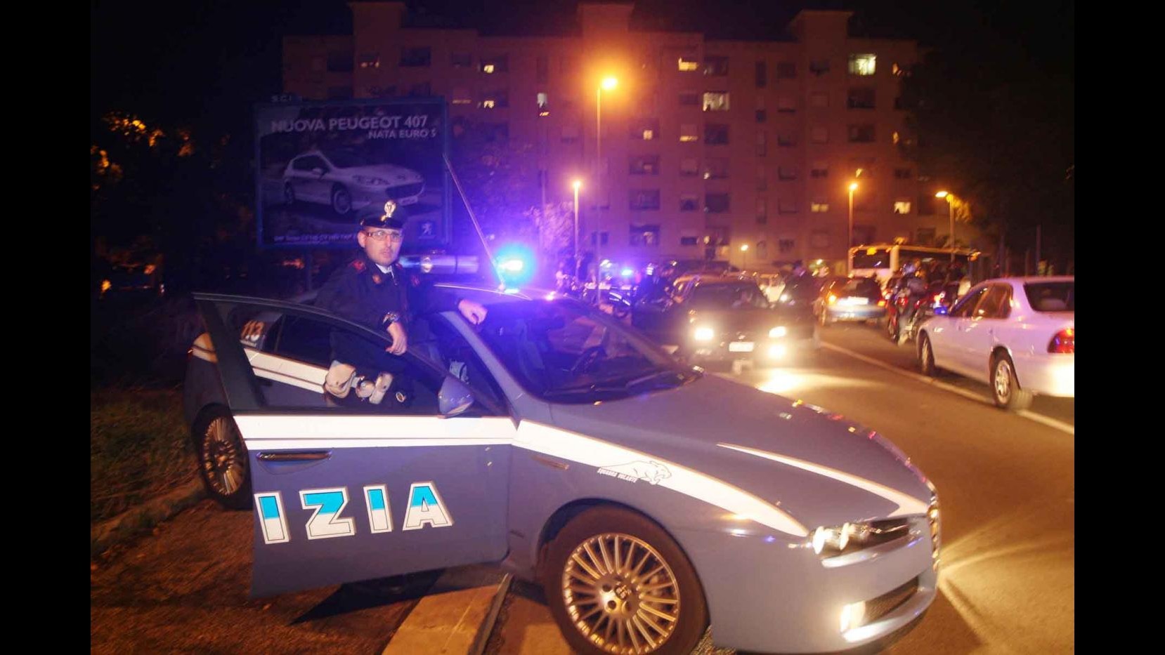 Mafia, 14 ordinanze a Catania per spaccio: banda legata a clan Cursoti