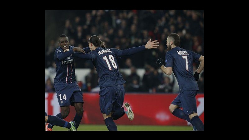 Champions League, Psg recupera due volte Barcellona: pari show 2-2