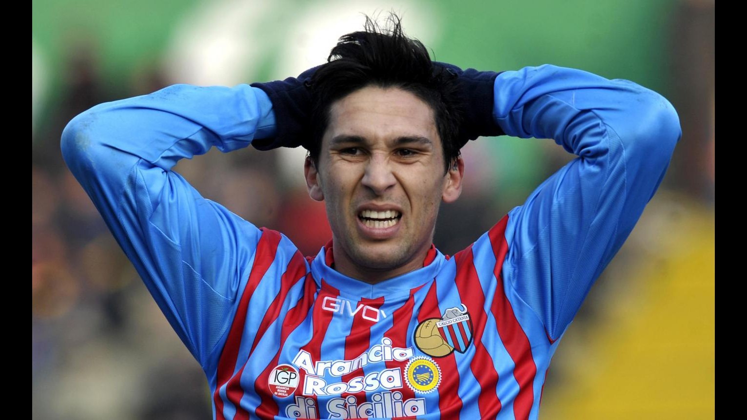 Calcio, Castro: Catania è ancora in corsa e può arrivare in Europa