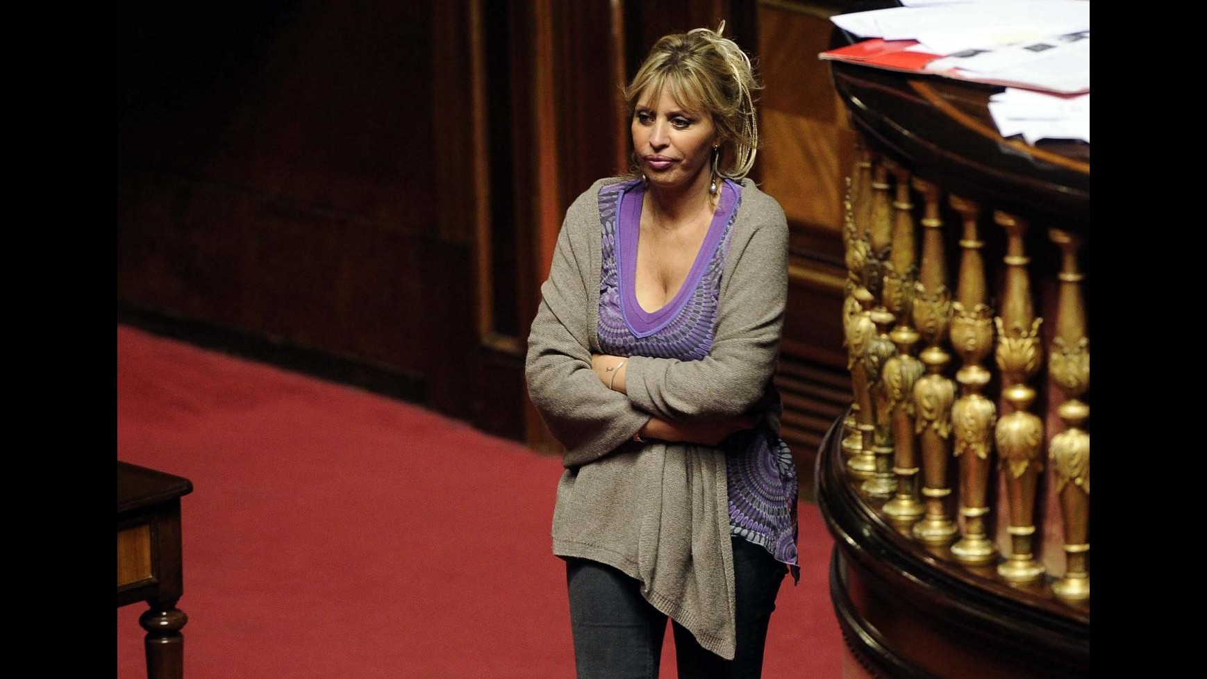 Lavoro, Forza Italia presenta emendamento a prima firma Berlusconi