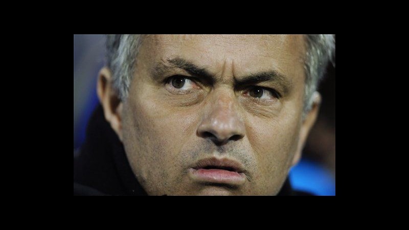 Real-Galatasaray, Casillas escluso. Mourinho: Sempre onesto con lui