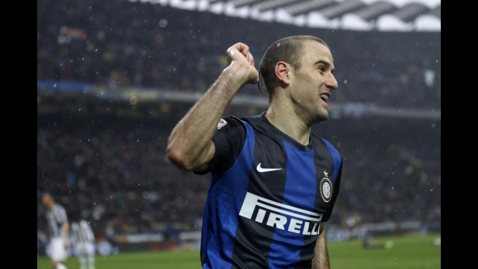 Palacio carica Inter: Contro Sampdoria non possiamo sbagliare