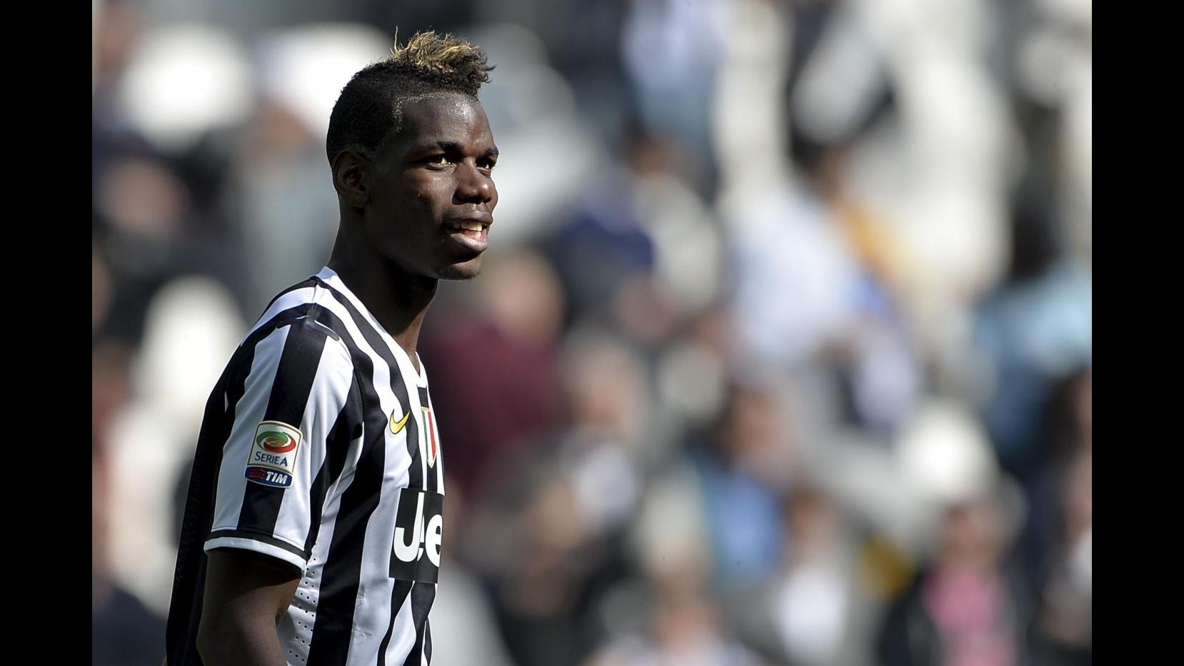 Stampa Gb, da Manchester City a Juve: 40mln e uno tra Dzeko e Kolarov per Pogba