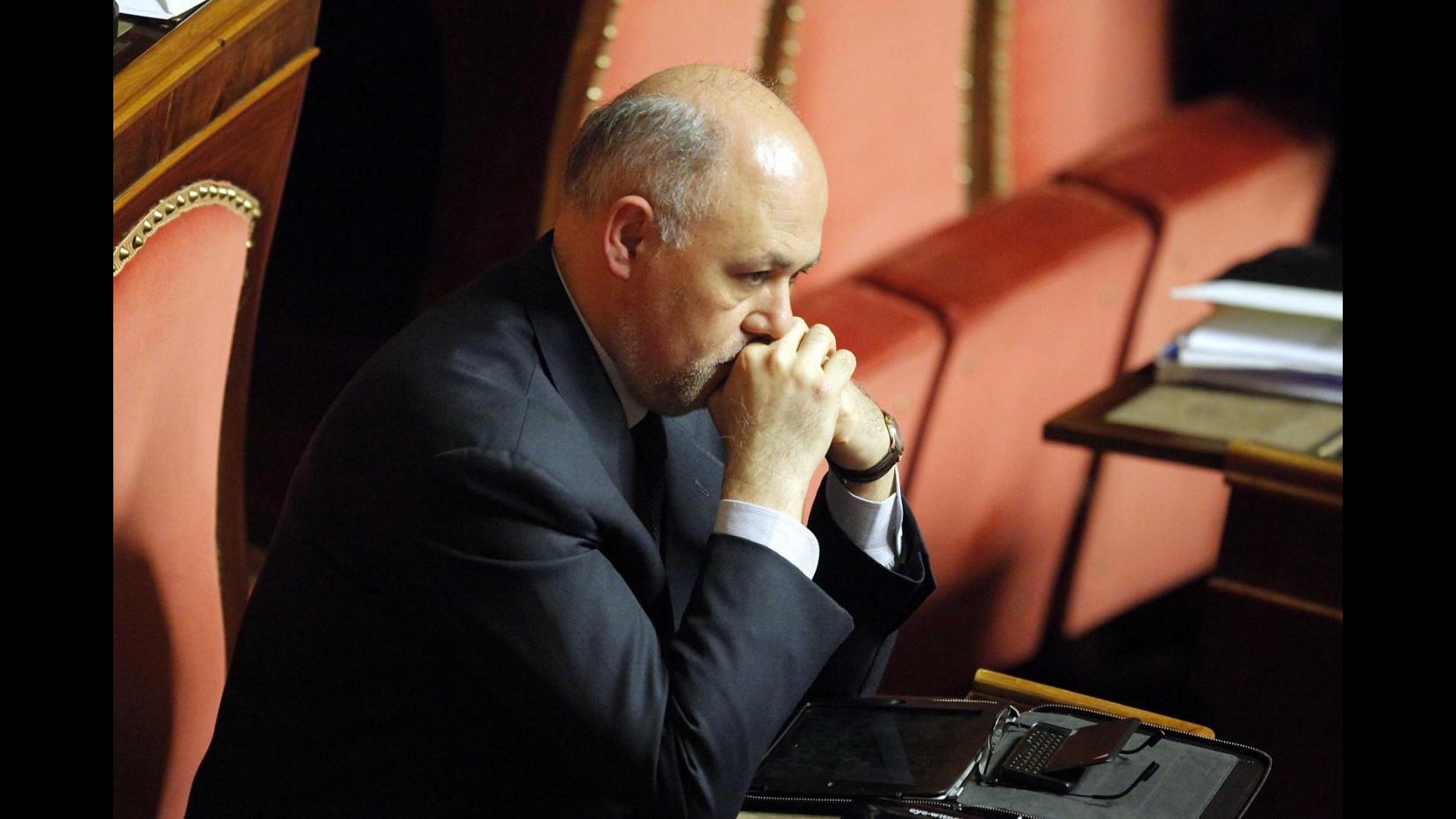 Caso Lusi, giudici in camera di consiglio per sentenza