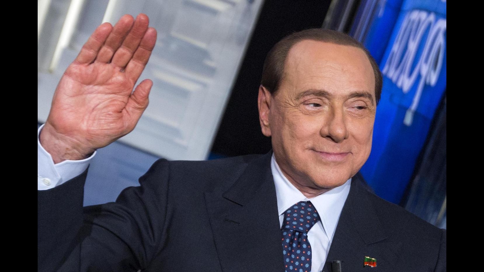 Lavoro, Berlusconi: No tasse per chi assume giovani