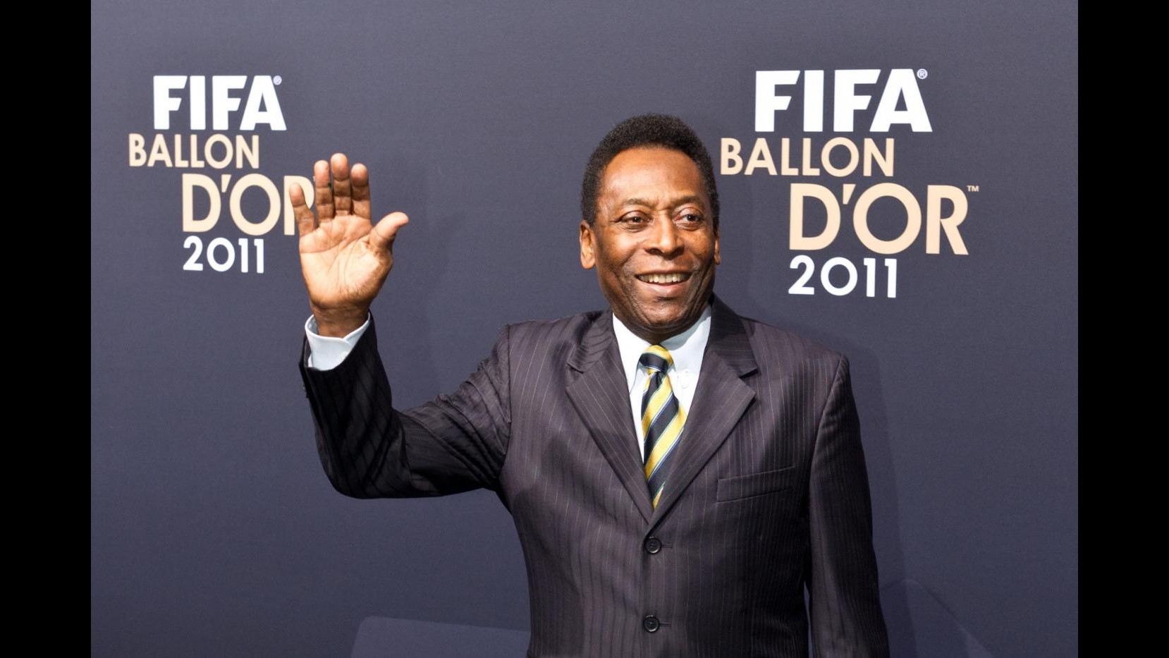 Brasile, Pelé spiato da dittatura militare negli anni ’70