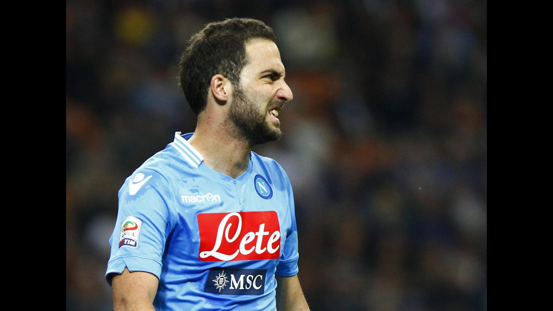 Napoli, tra i convocati per finale Coppa Italia c’è anche Higuain