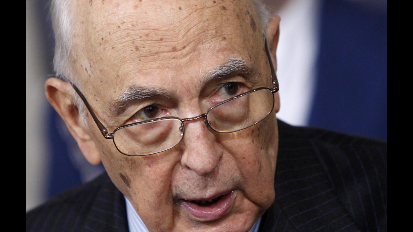 I ‘saggi’ al Colle, Napolitano presiede le due riunioni