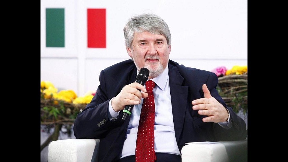 Poletti: Impegno per cassa in deroga ed esodati. Avanti con Jobs Act