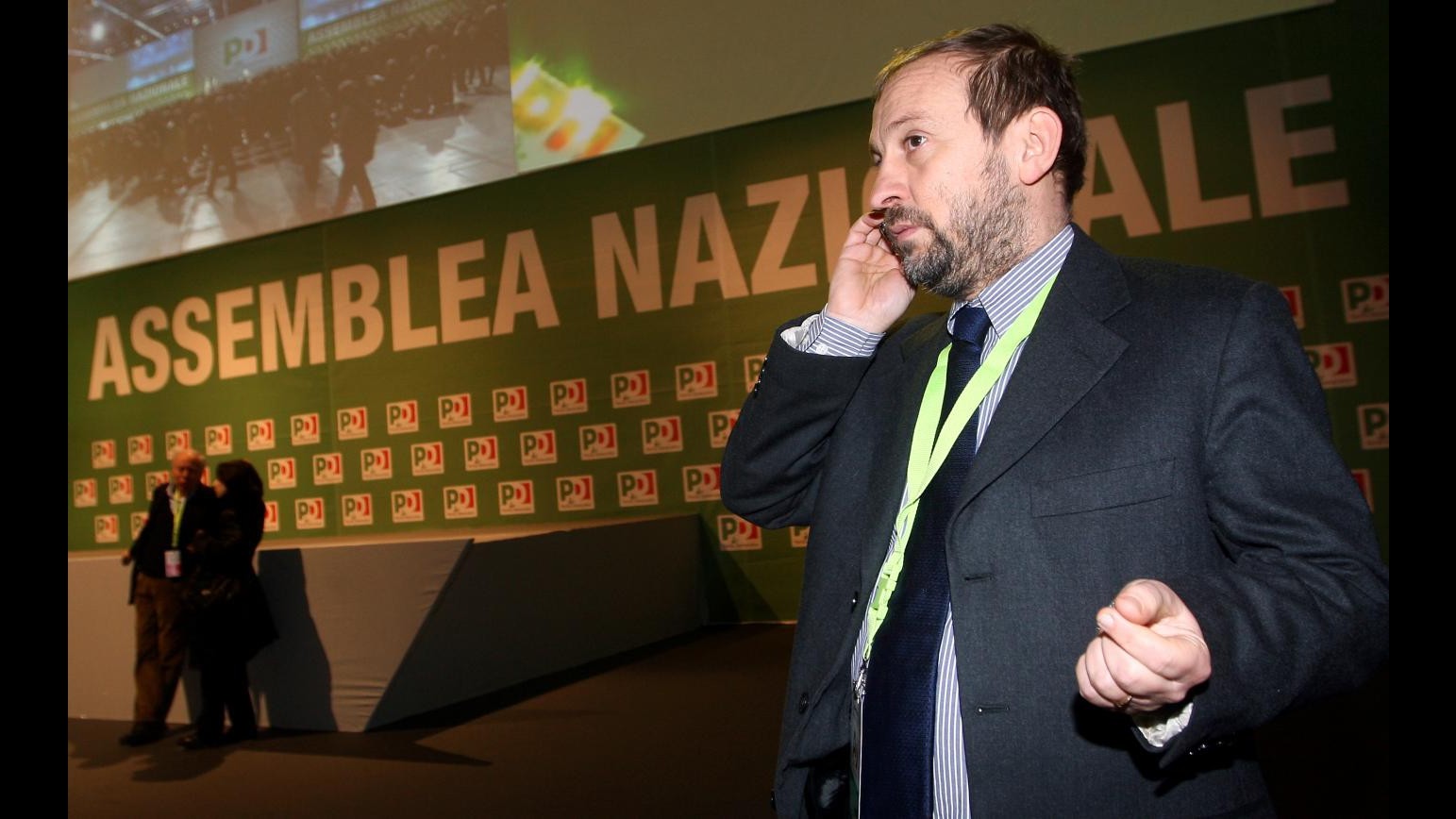 Ceccanti (Pd): Siamo incartati, serve accordo, altrimenti l’apocalisse