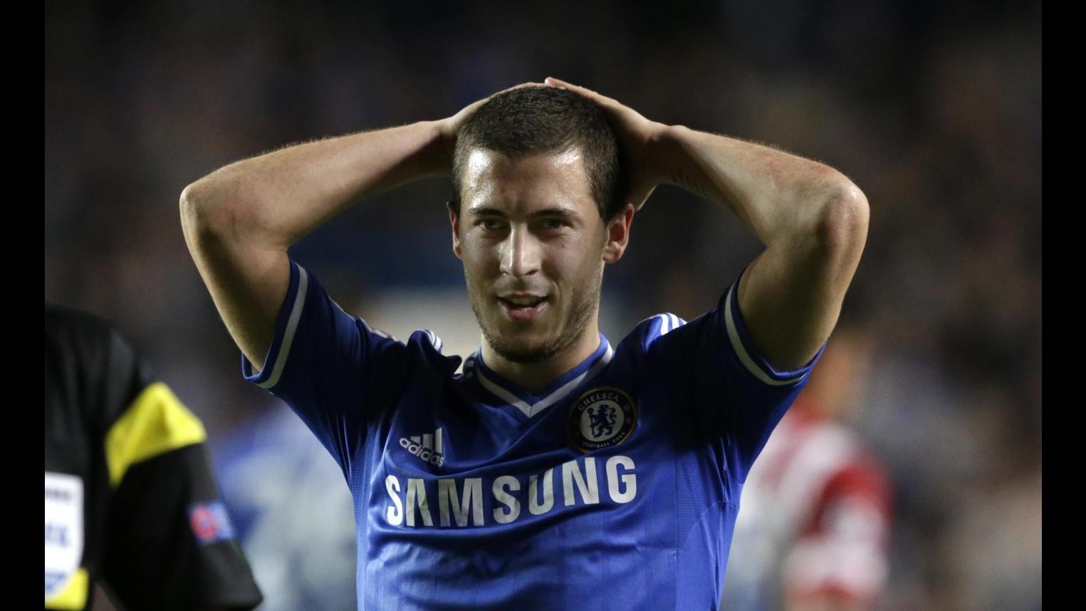 Hazard punzecchia Mourinho: Chelsea gioca solo in contropiede