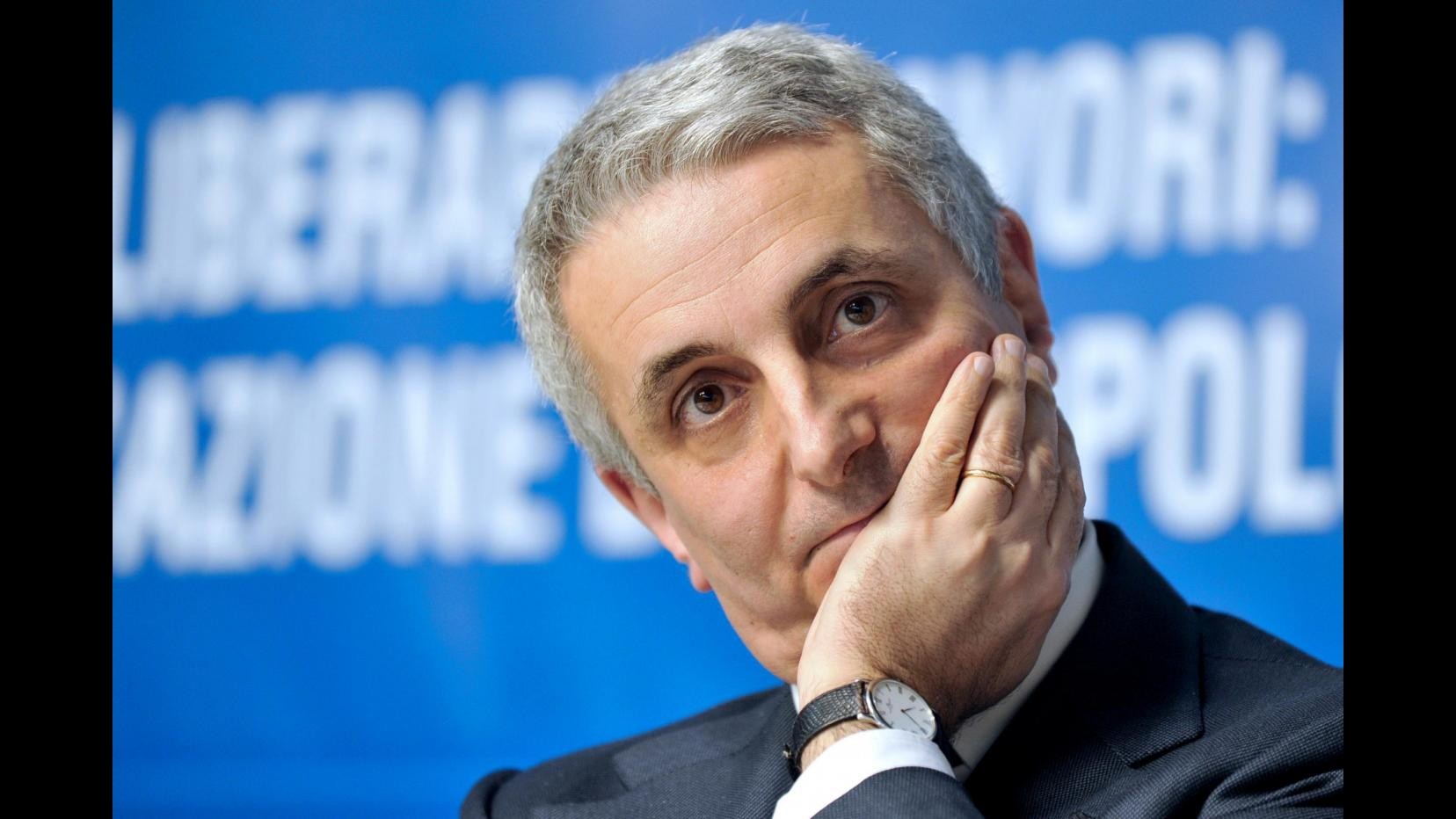 Quagliariello (Pdl): Ci sono iniziative concrete fattibili da subito