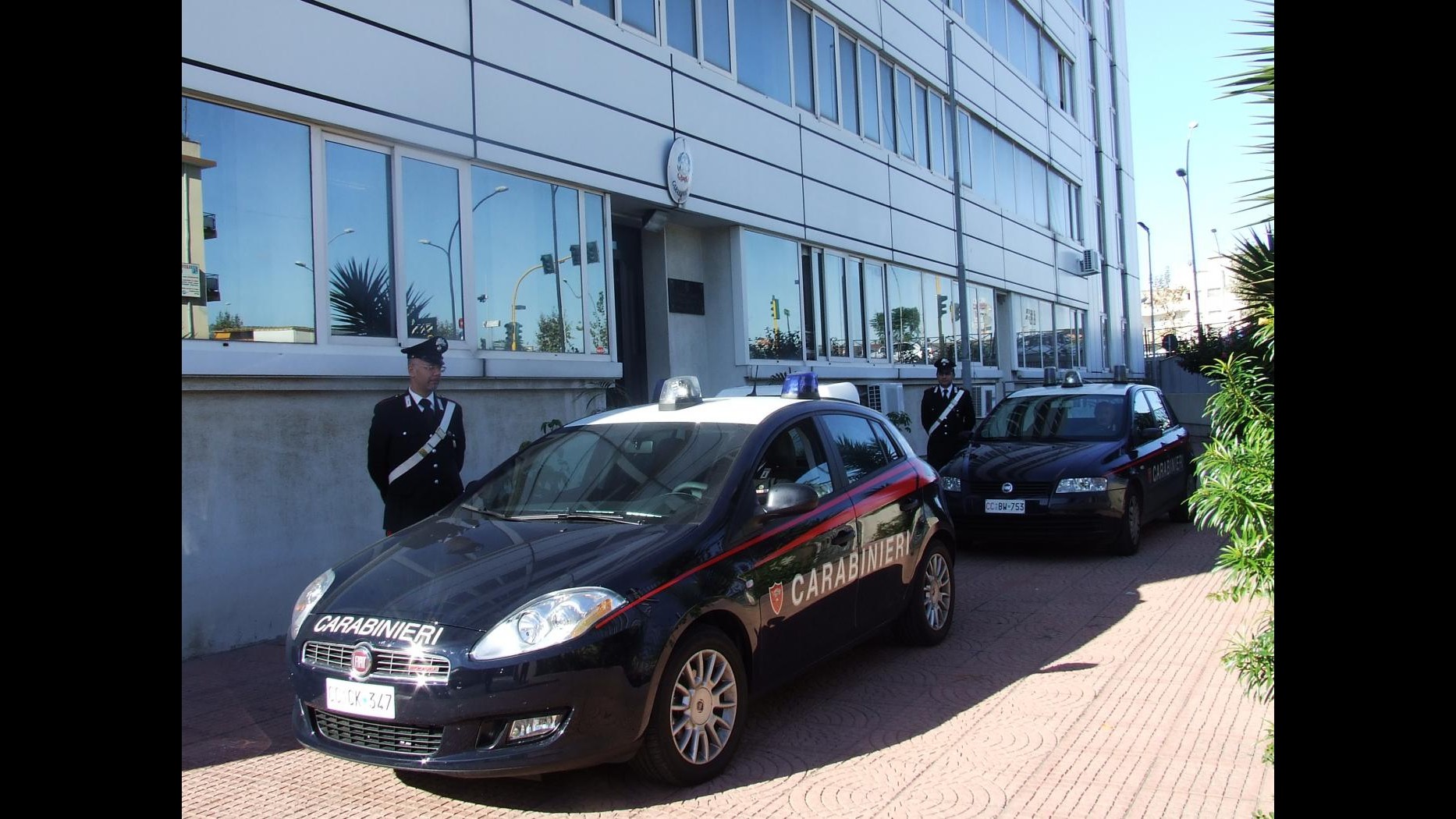 Benevento, truccate gare d’appalto dal 2002 per 20 milioni, 9 arresti