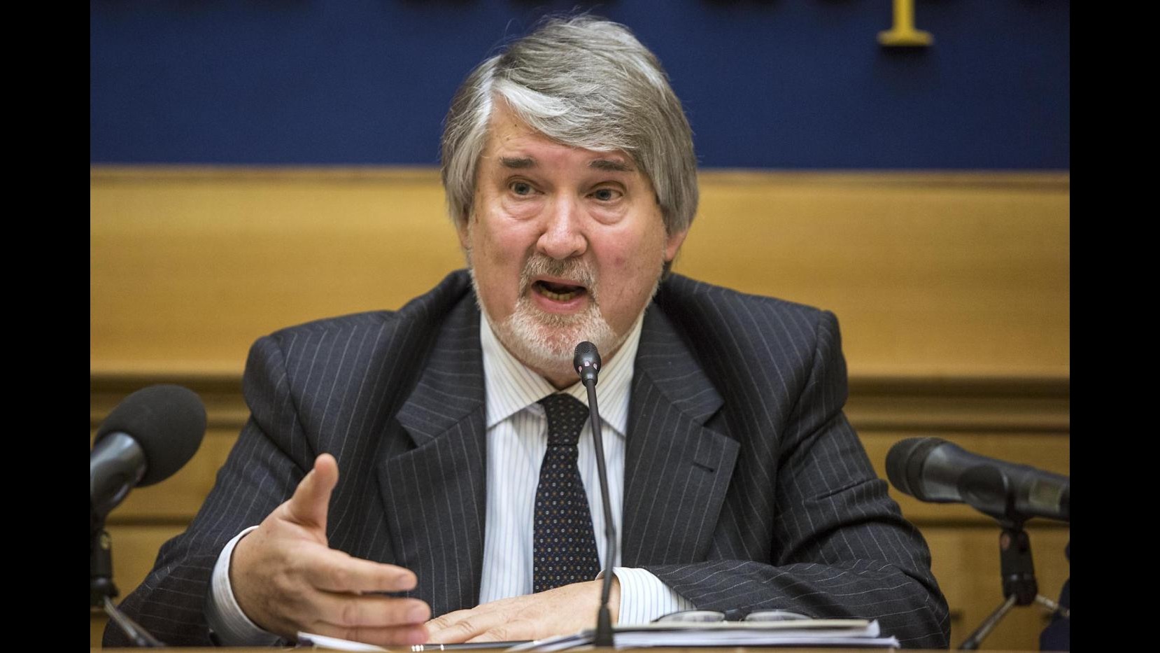 Lavoro, Poletti: Accordi con grandi gruppi per impiego giovani