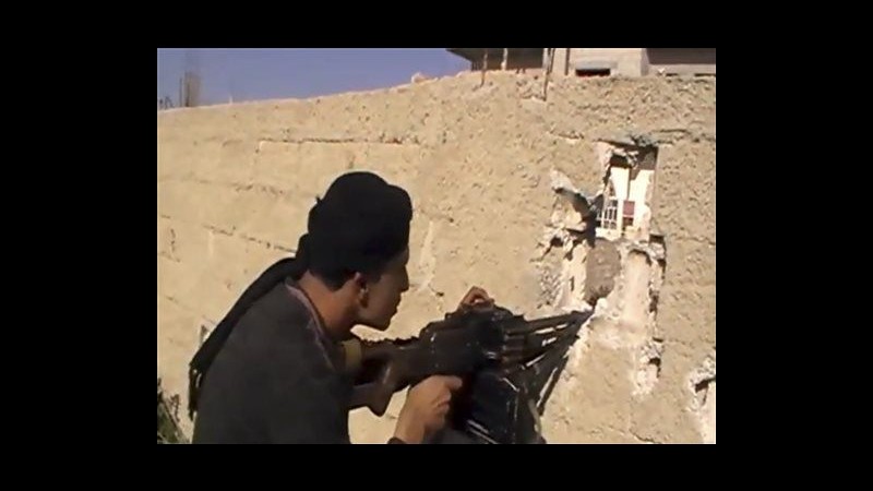 Siria, a marzo 6mila morti: mese peggiore da inizio conflitto