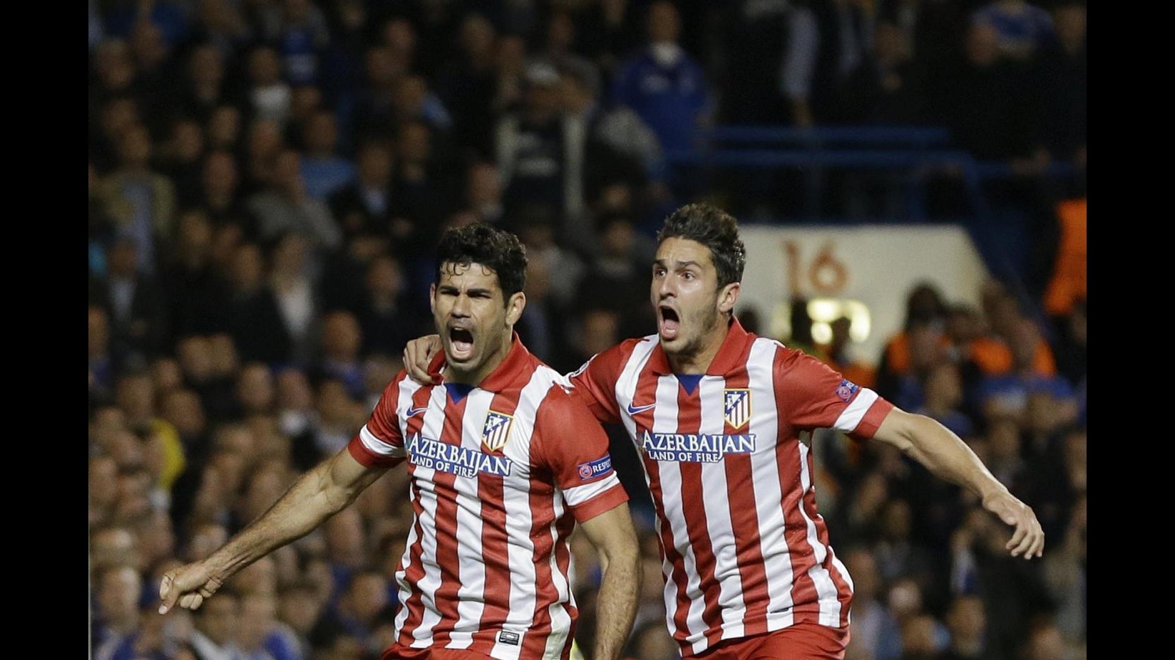 Champions League, Diego Costa: Real-Atletico sarà una grande finale