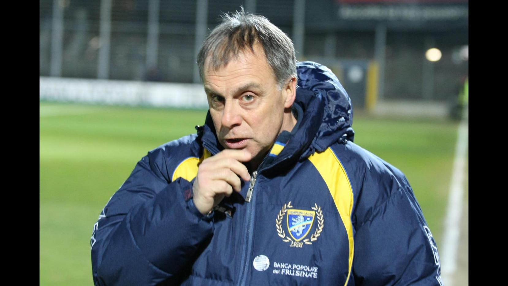 Serie B, Juve Stabia: esonero Braglia era Pesce d’Aprile